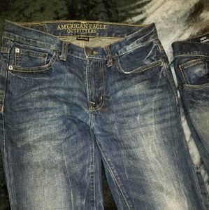 Men's jeans